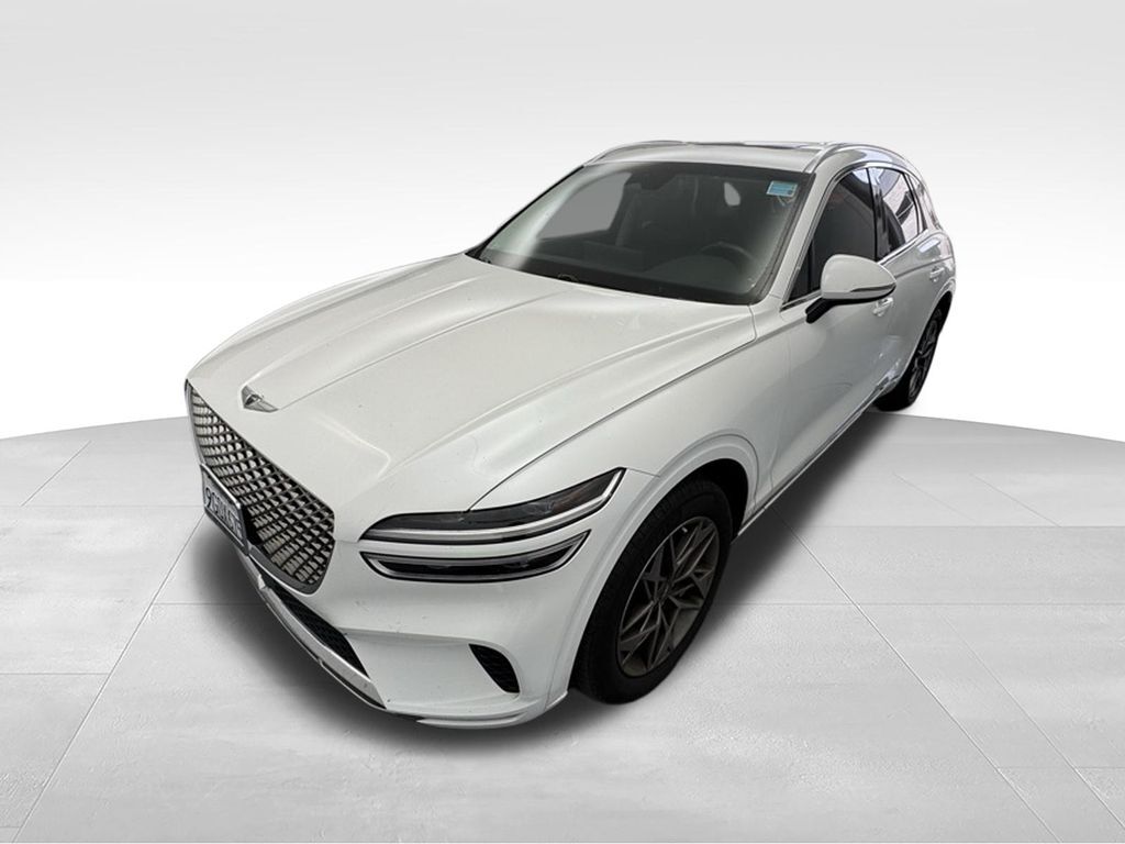2023 GENESIS GV70