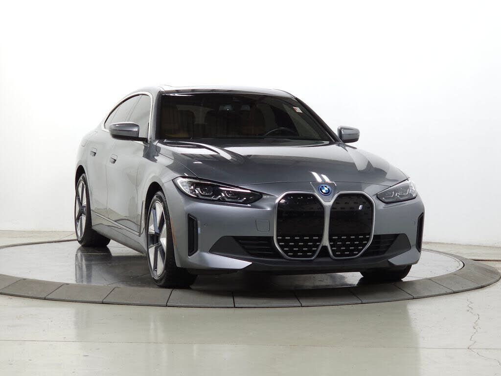 2023 BMW i4