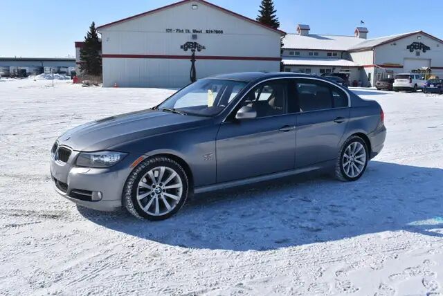 BMW 335i