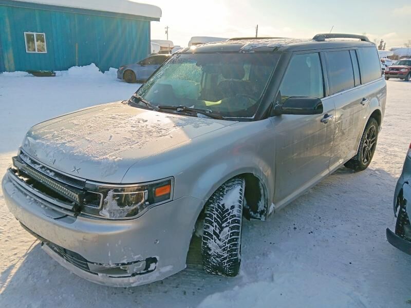 2013 FORD Flex