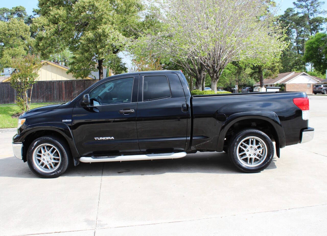 2012 TOYOTA Tundra