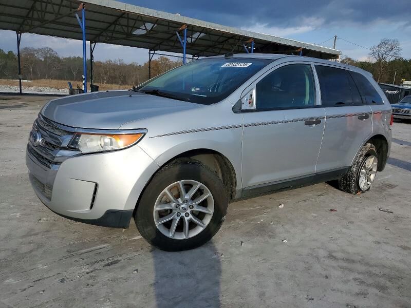 2014 FORD Edge