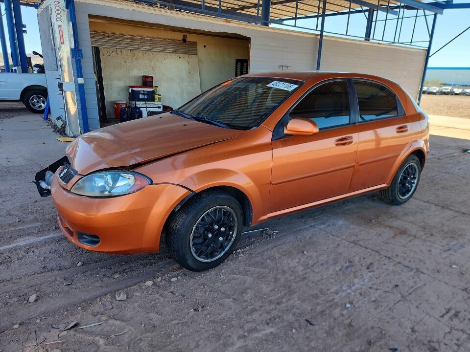 Suzuki Reno
