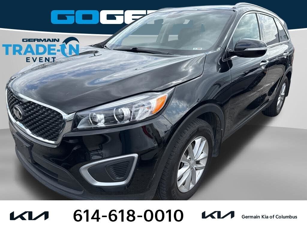 2018 KIA Sorento