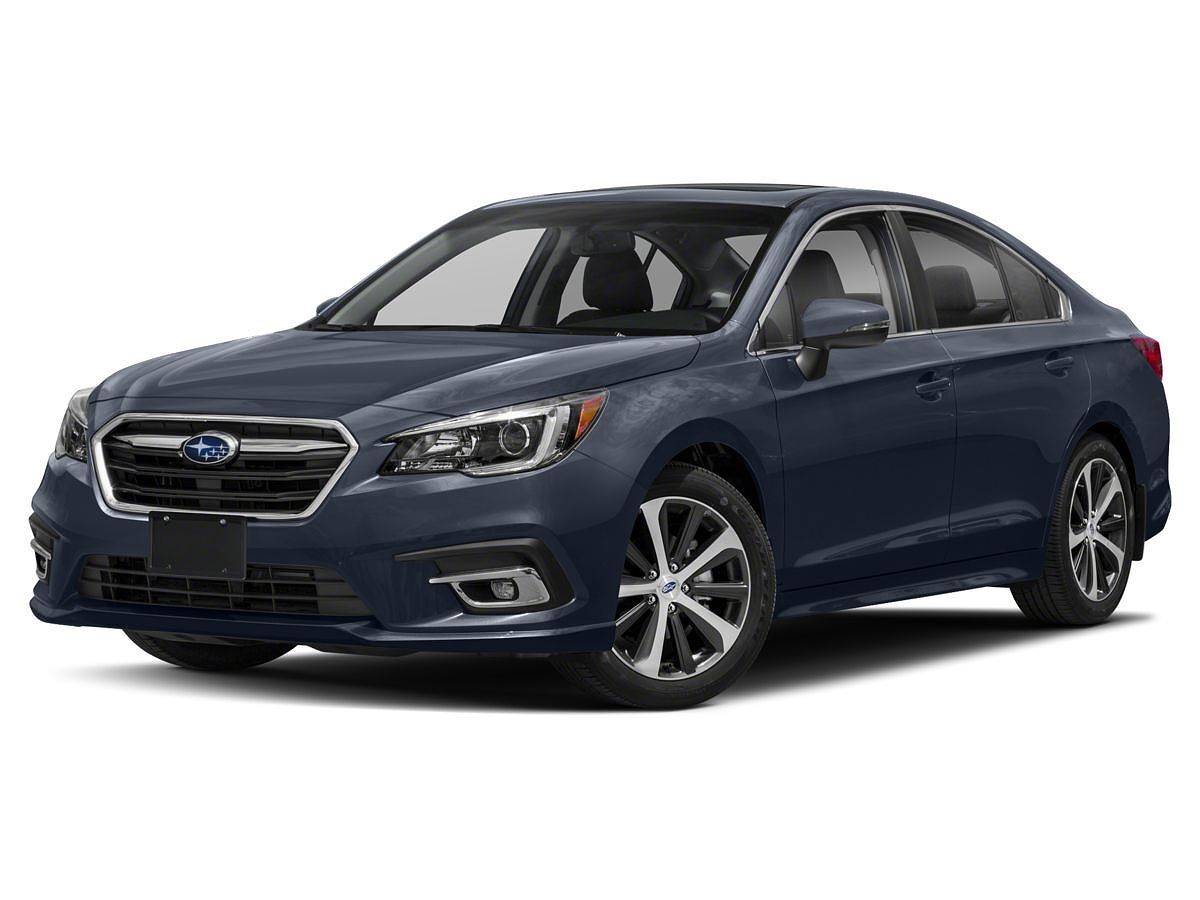 2018 SUBARU Legacy