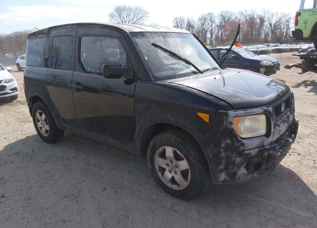 2003 HONDA Element