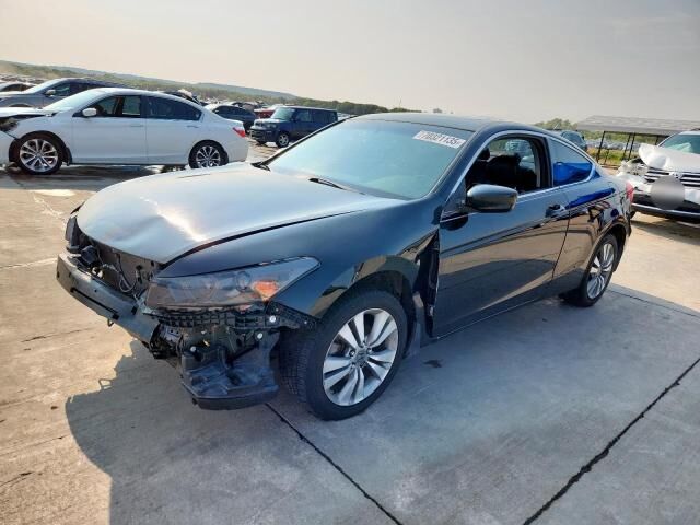 2011 HONDA Accord