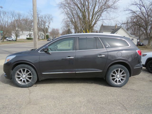 2014 BUICK Enclave