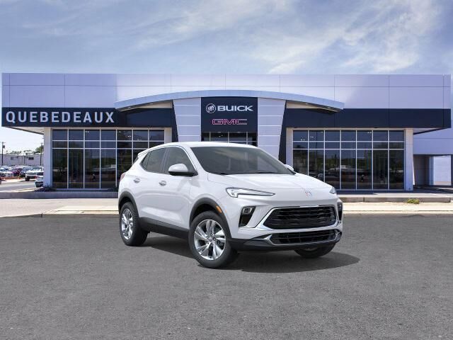 2026 BUICK Encore GX