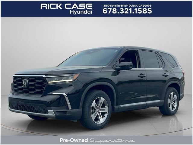 2023 HONDA Pilot