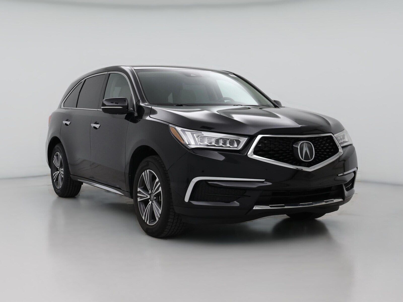 2018 ACURA MDX