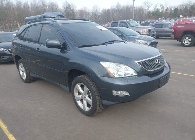 2004 LEXUS RX