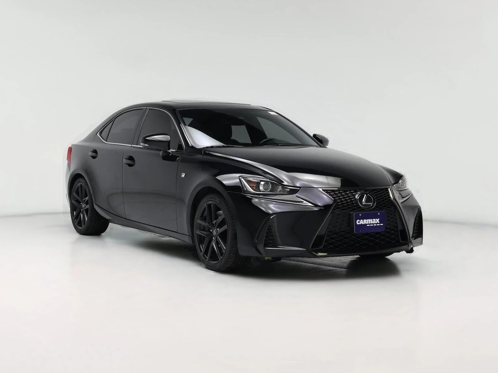 2018 LEXUS IS