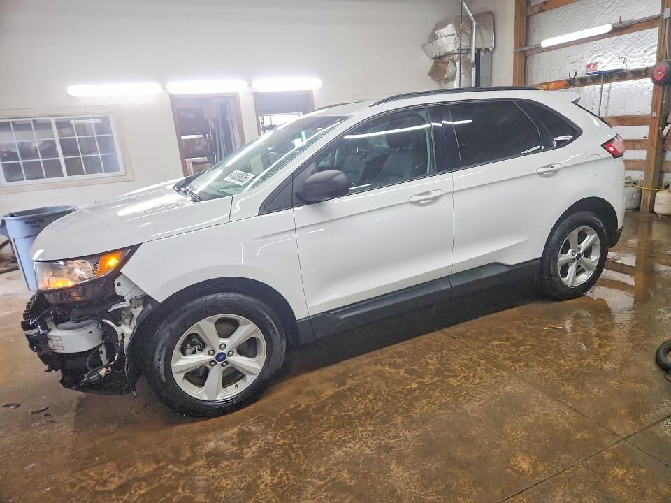 2016 FORD Edge