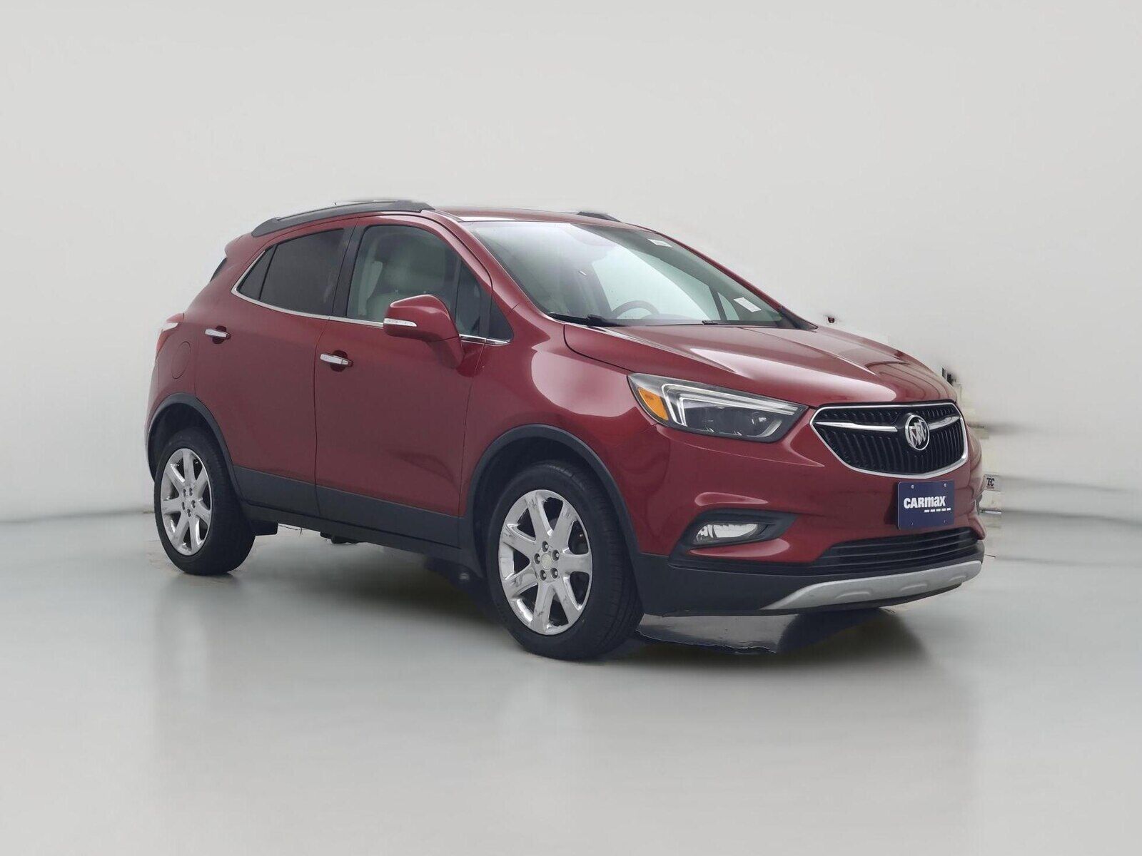 2017 BUICK Encore