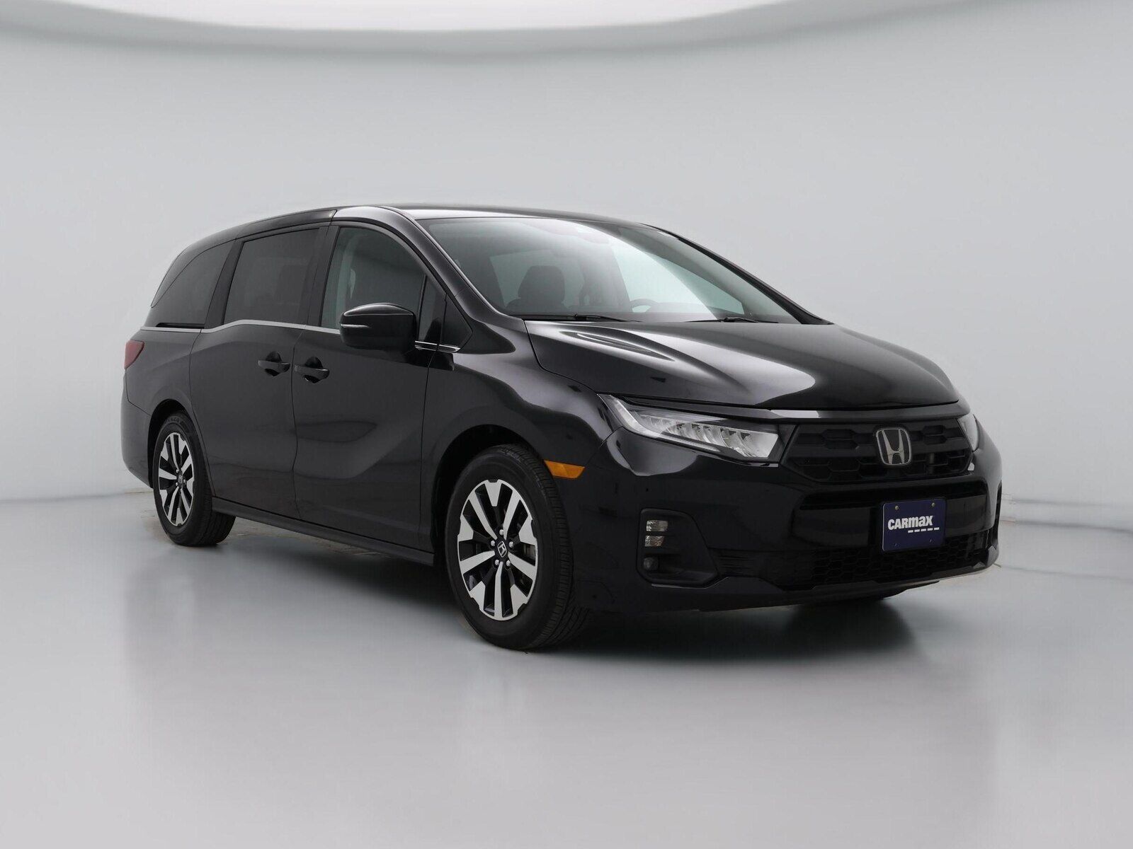 2025 HONDA Odyssey