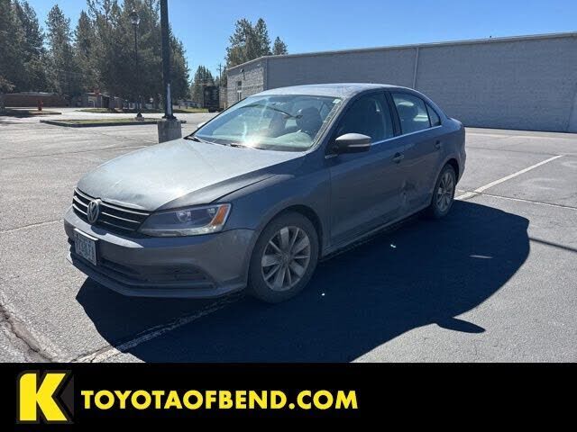 2015 VOLKSWAGEN Jetta