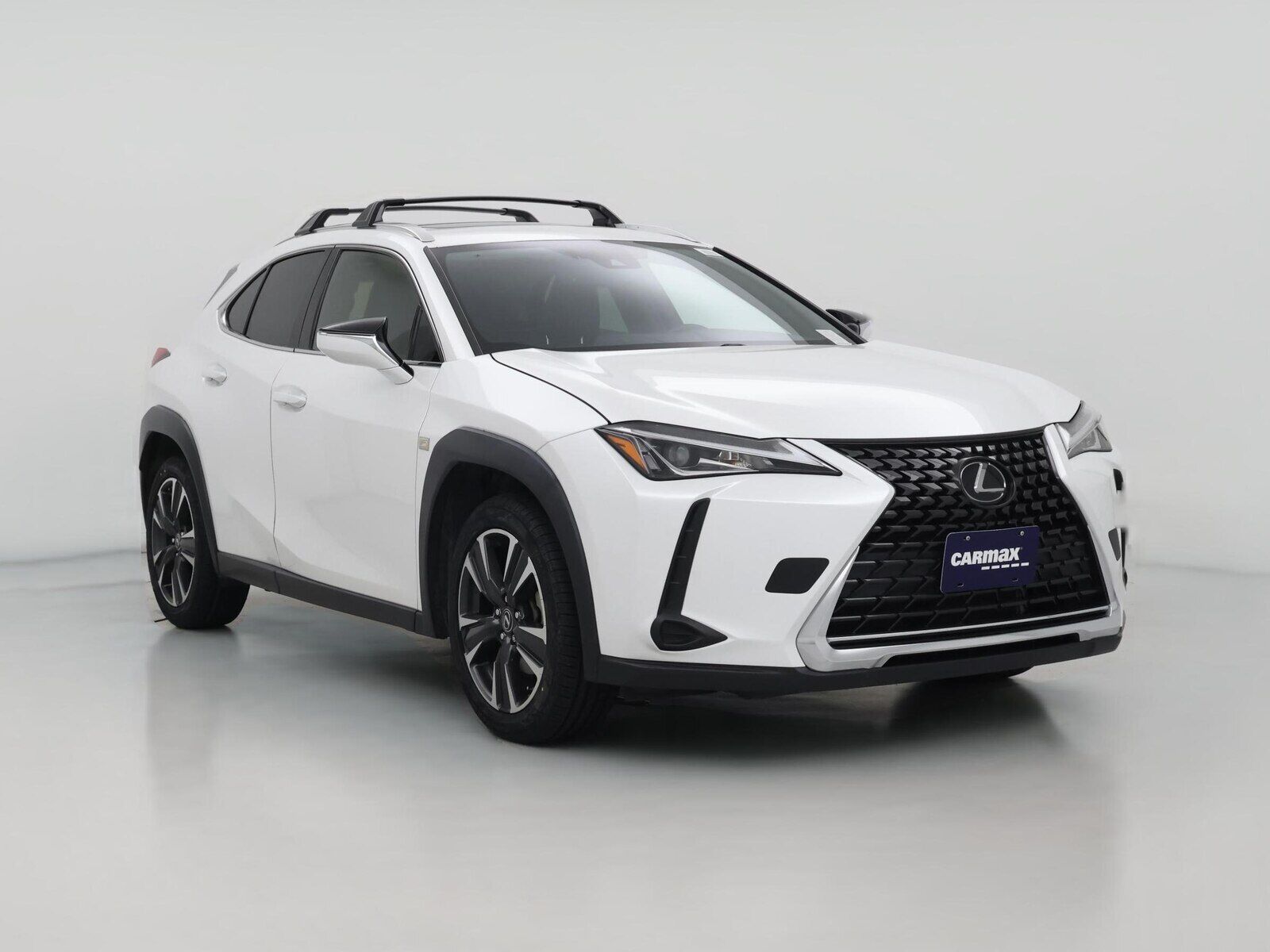 2020 LEXUS UX