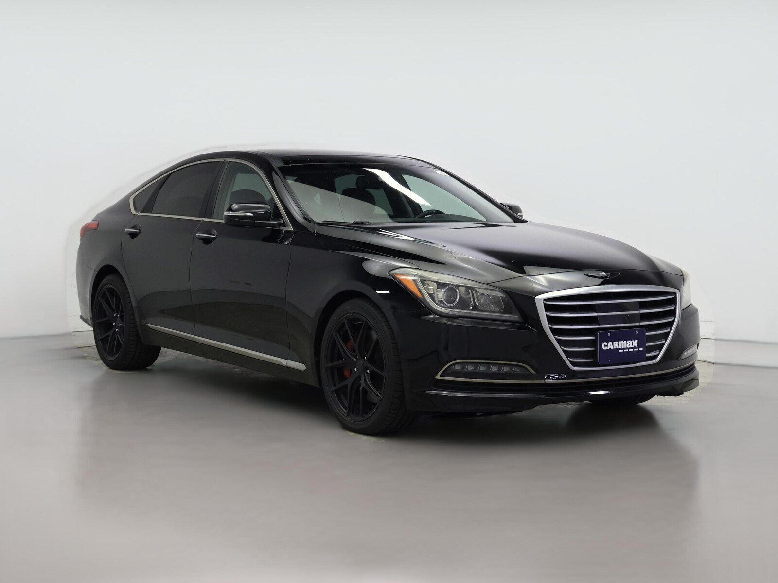 2015 HYUNDAI Genesis
