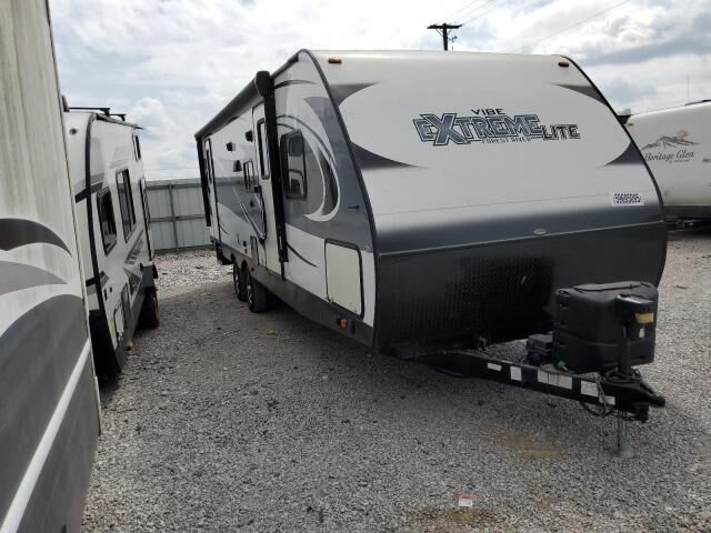 2018 FOREST RIVER Vibe