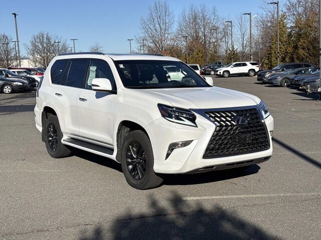 2020 LEXUS GX