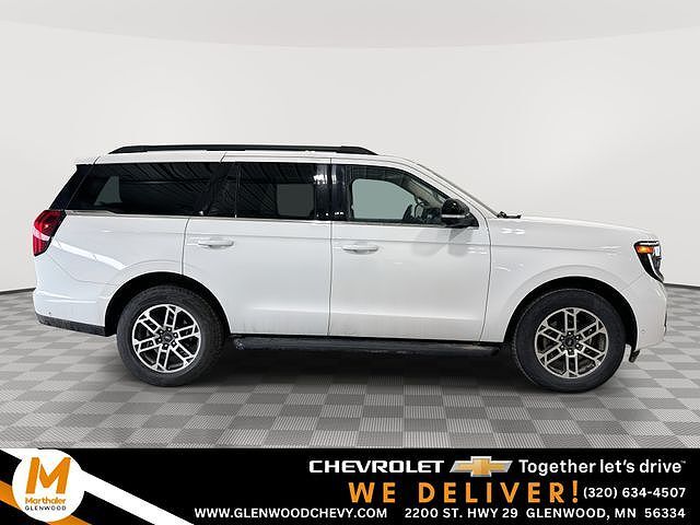 2025 FORD Expedition