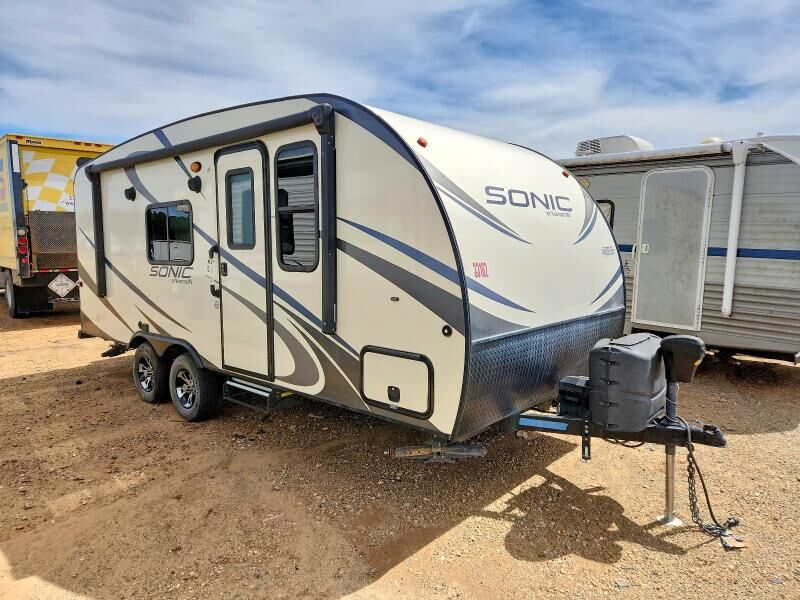2018 KZ-RV Sonic
