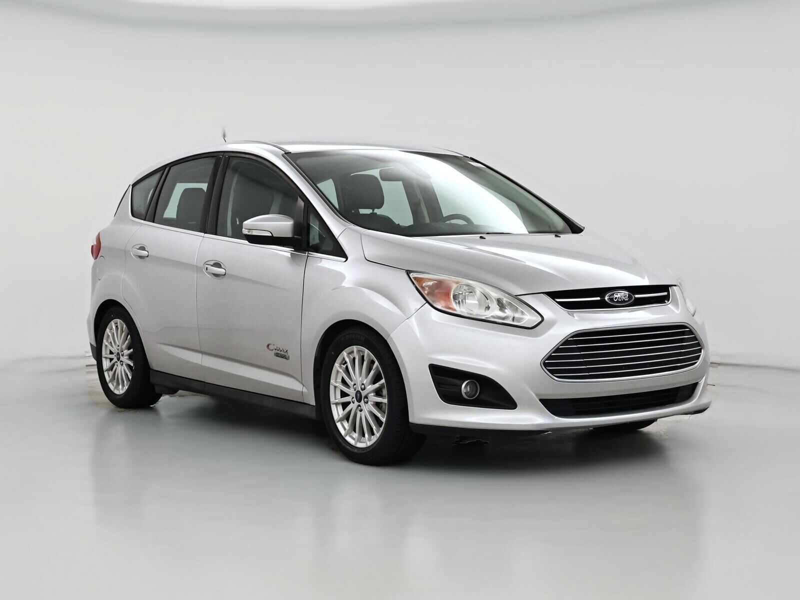 2016 FORD C-max