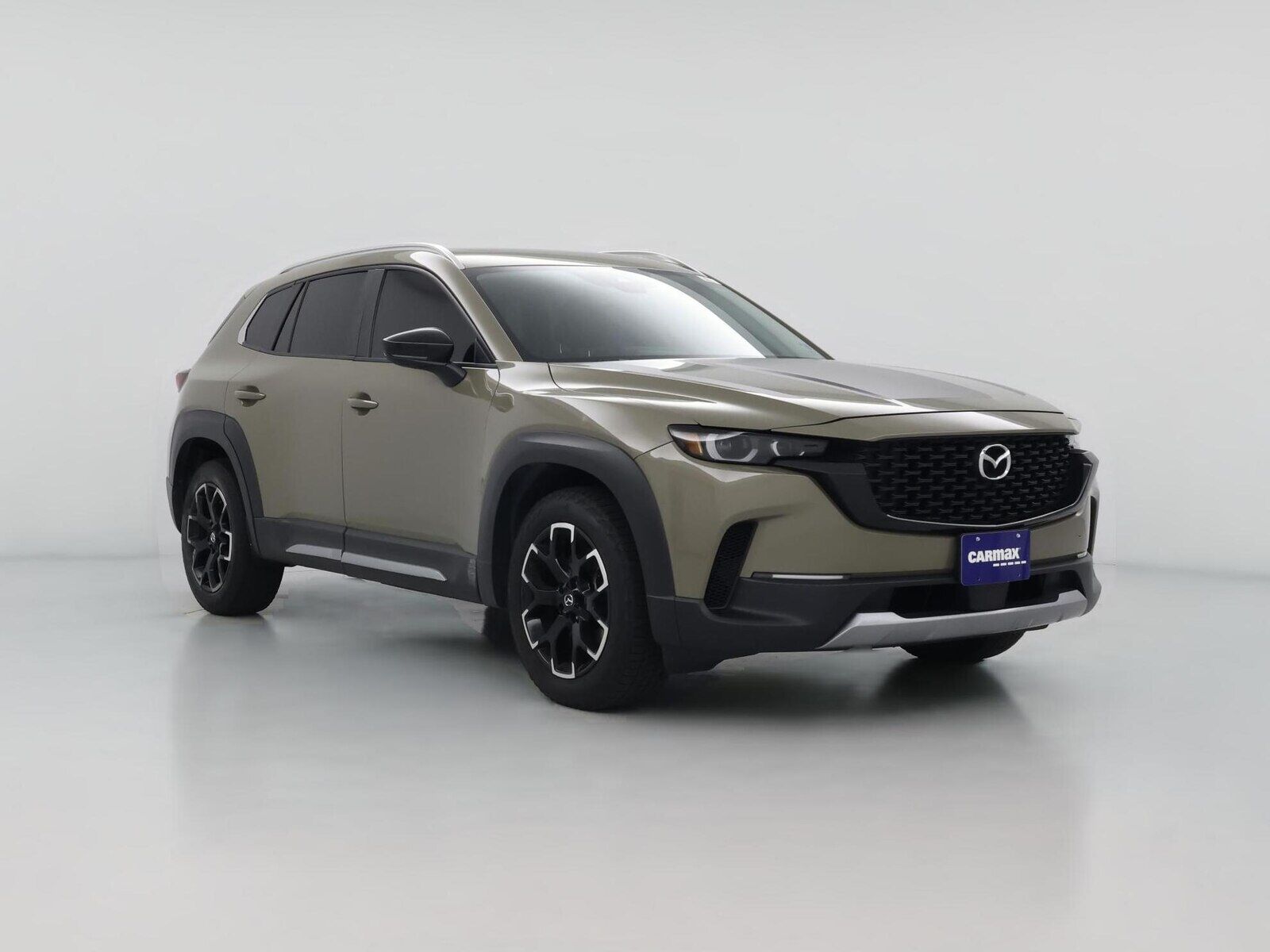 2023 MAZDA CX-50