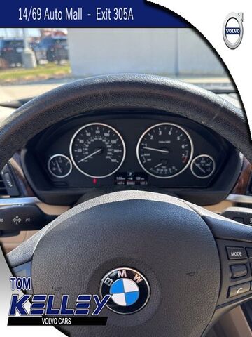 2013 BMW 3 Series