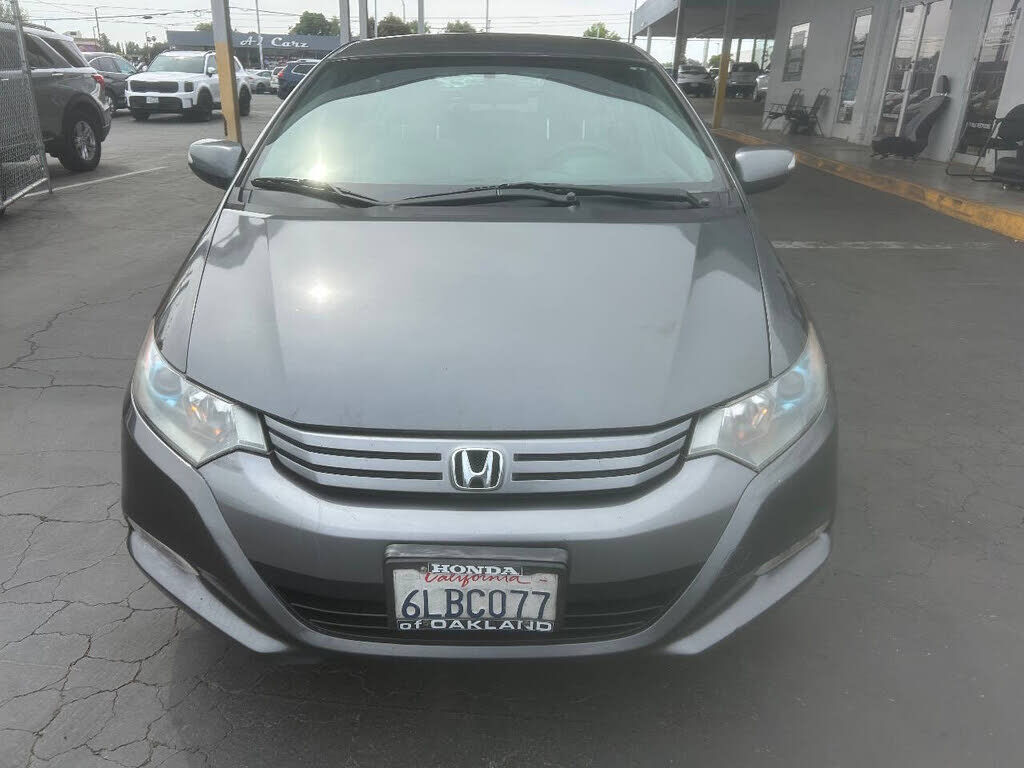 2010 HONDA Insight
