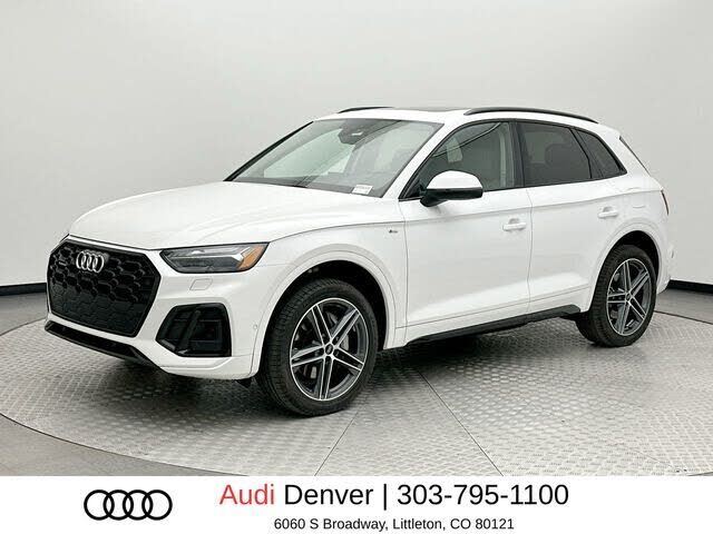 2023 AUDI Q5 e