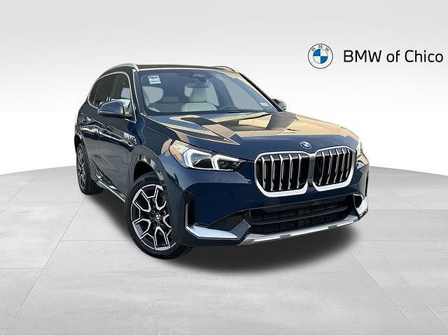 2026 BMW X1