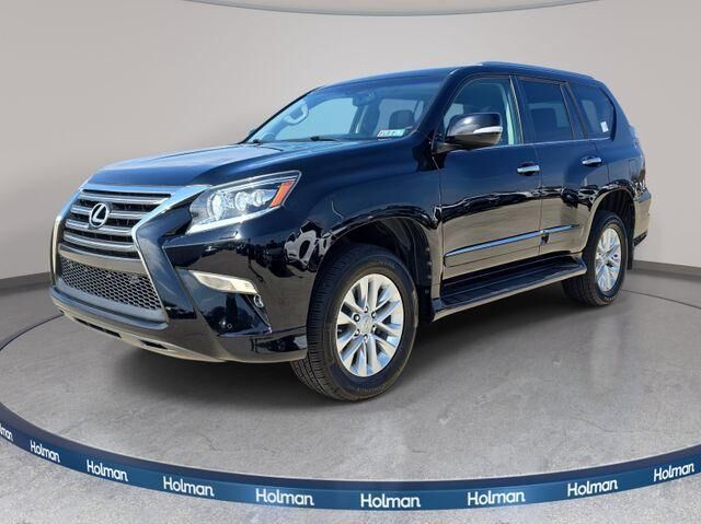 2019 LEXUS GX