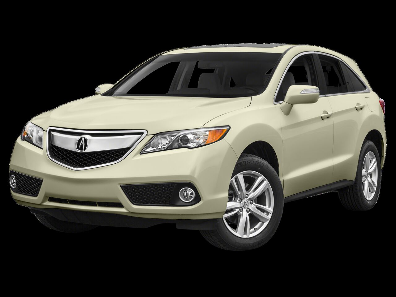 2015 ACURA RDX