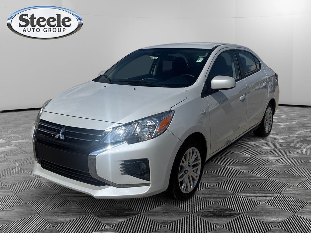 2024 MITSUBISHI Mirage G4