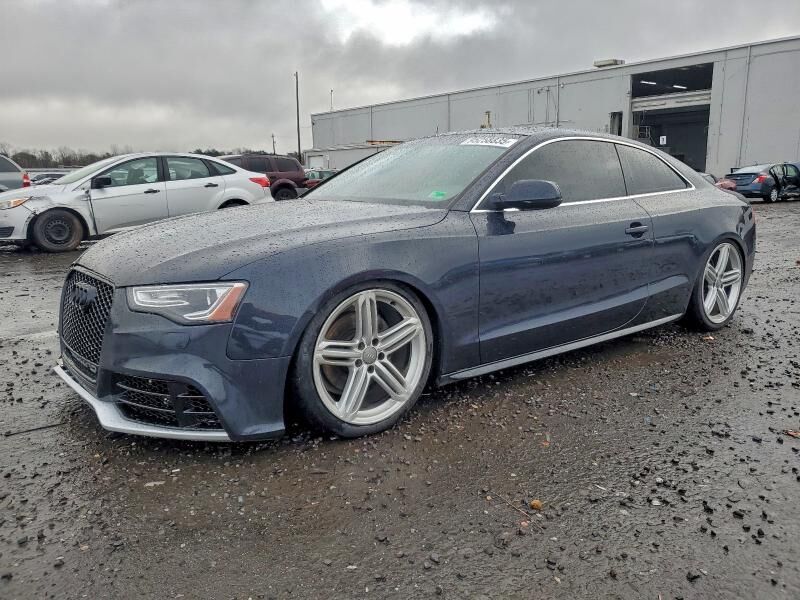 2016 AUDI A5