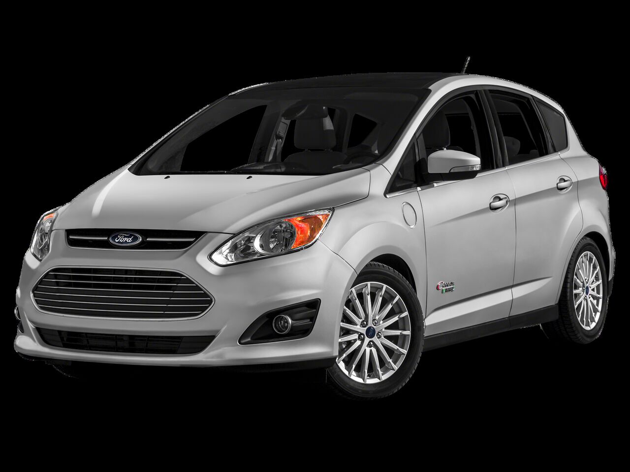 2015 FORD C-max