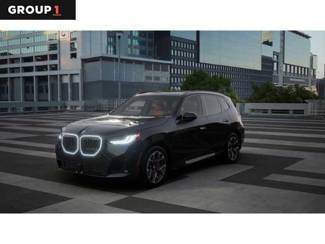 2026 BMW X3