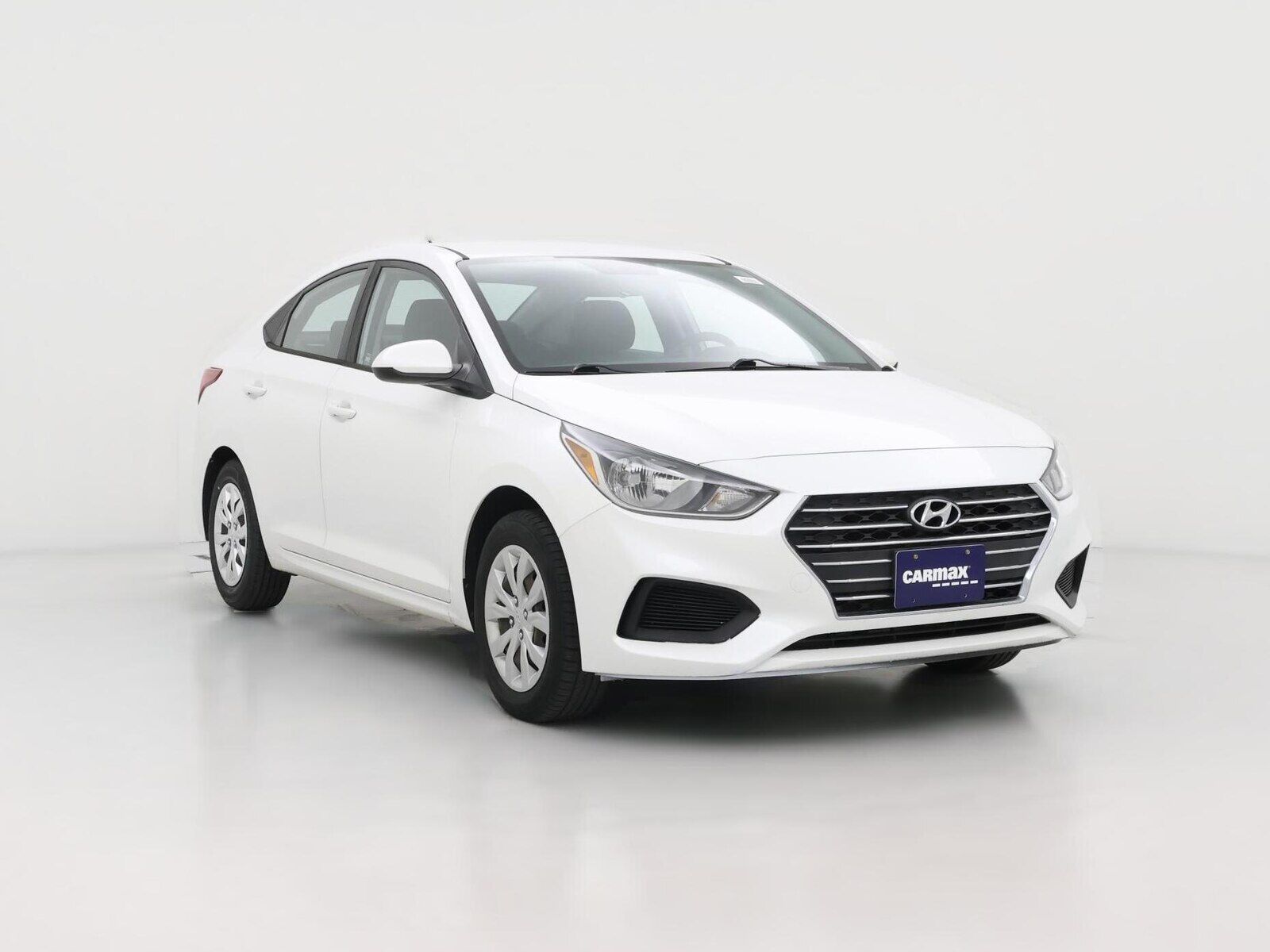 2019 HYUNDAI Accent