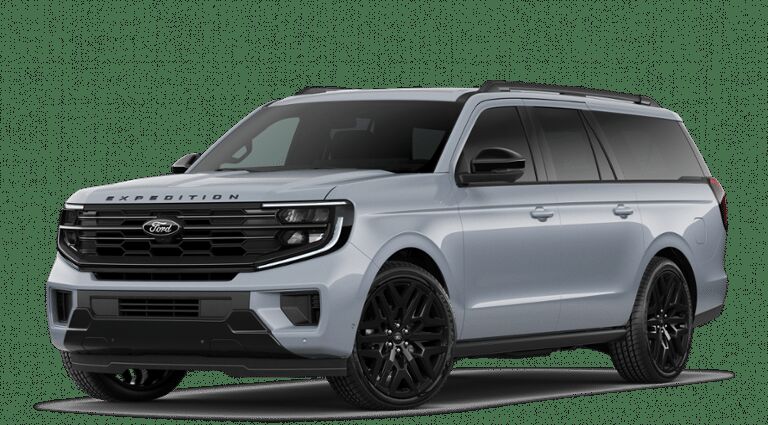 2026 FORD Expedition