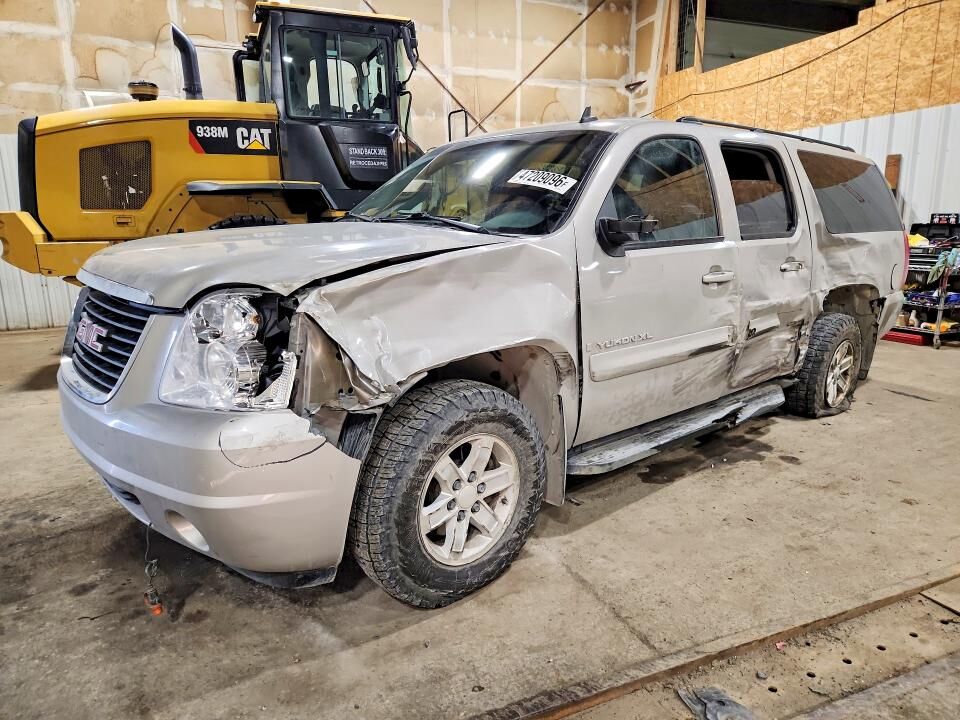 2009 GMC Yukon XL
