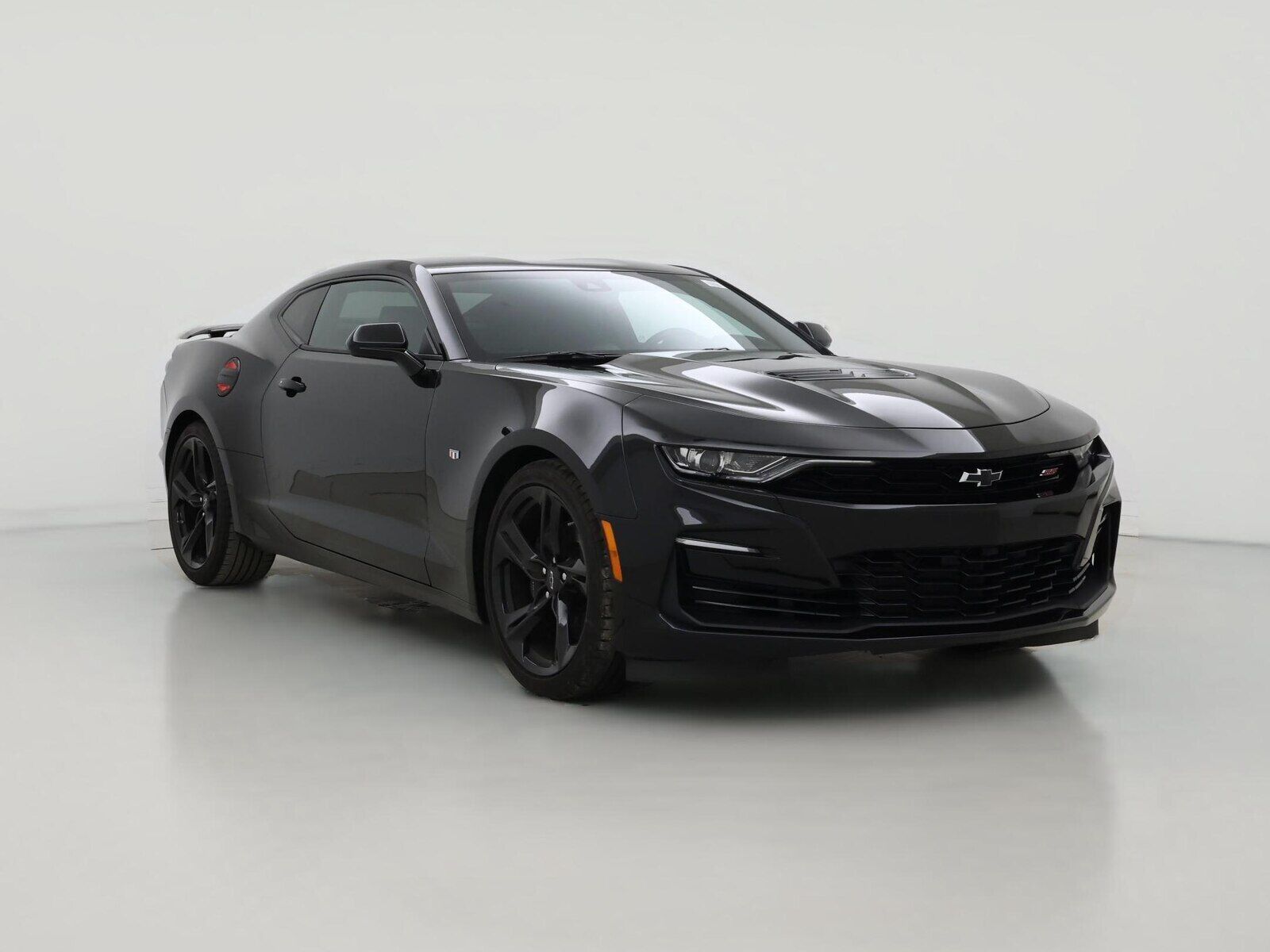 2022 CHEVROLET Camaro