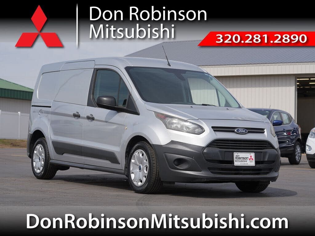 2016 FORD Transit