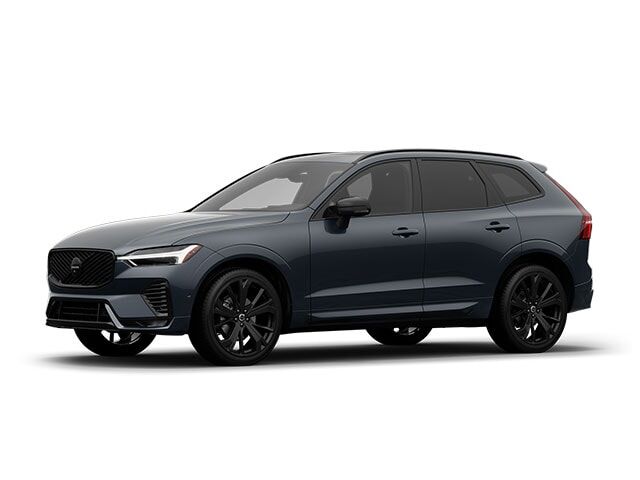 2026 VOLVO XC60