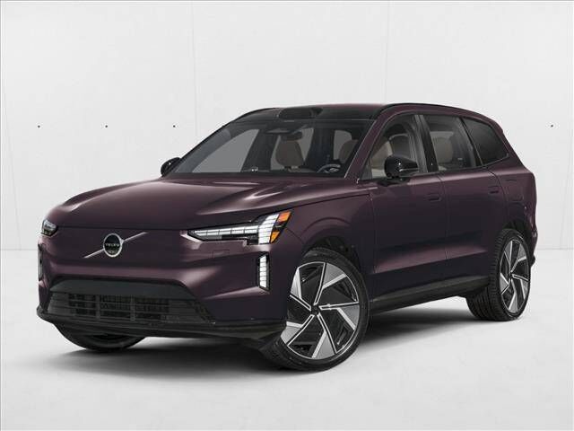 2026 VOLVO EX90