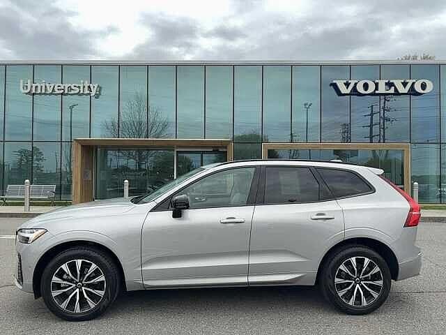 2024 VOLVO XC60