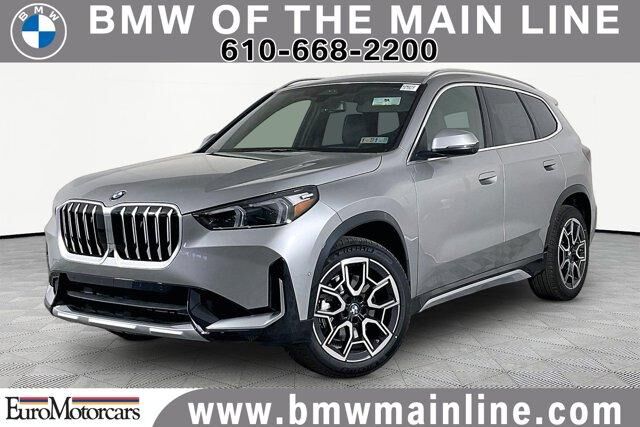 2026 BMW X1