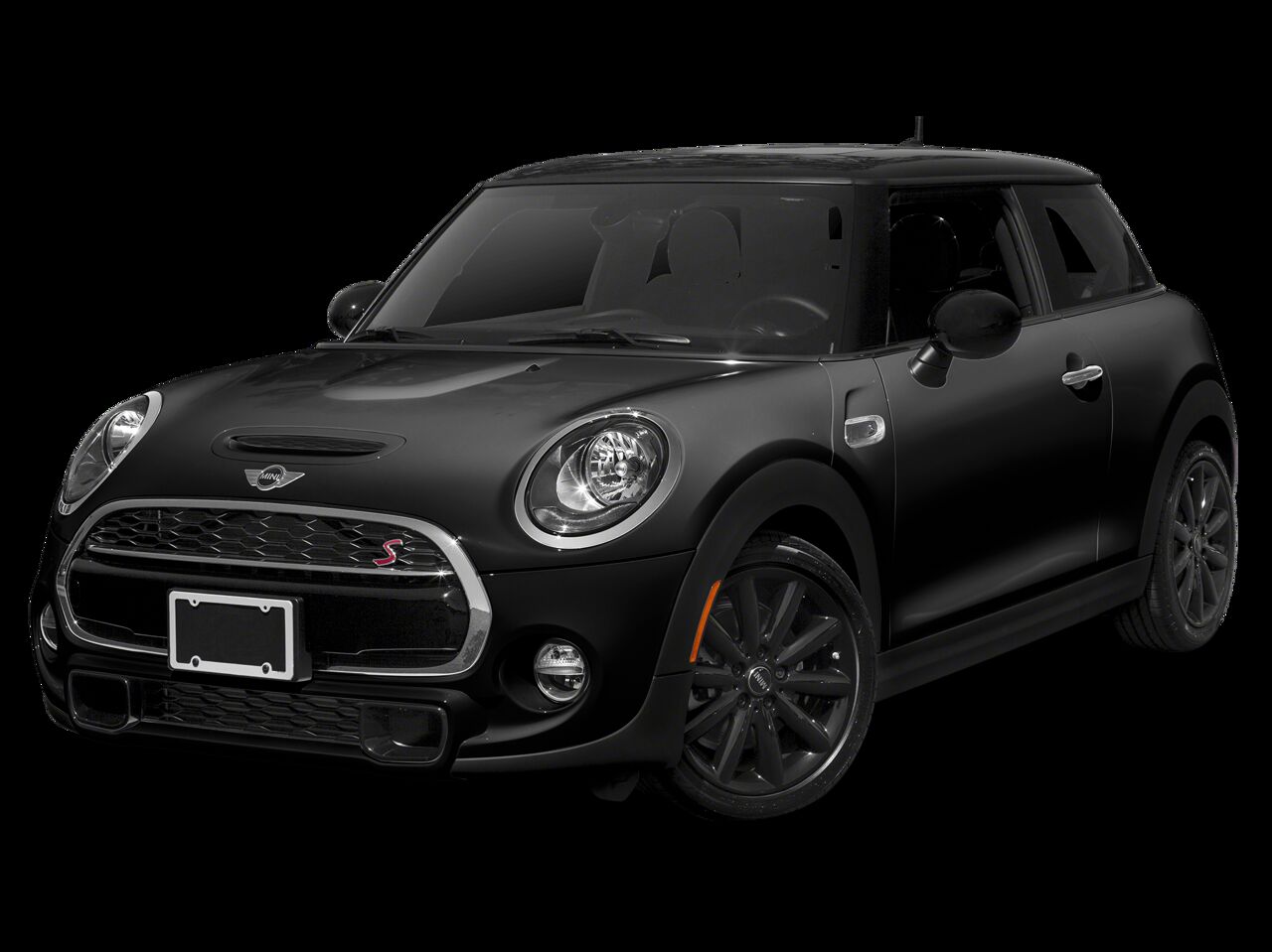 2015 MINI Hardtop