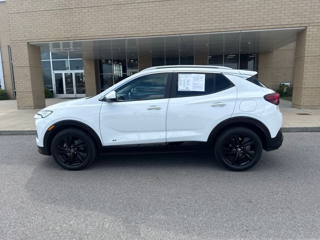 2026 BUICK Encore GX